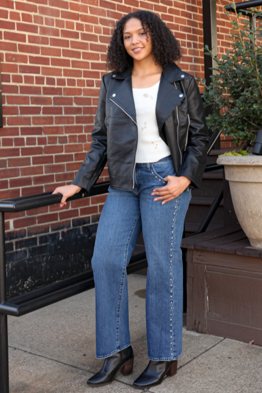 Destiny Low Rise Jean