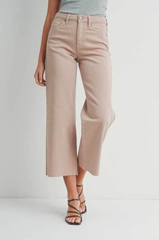 Zuri Wide Leg Pant