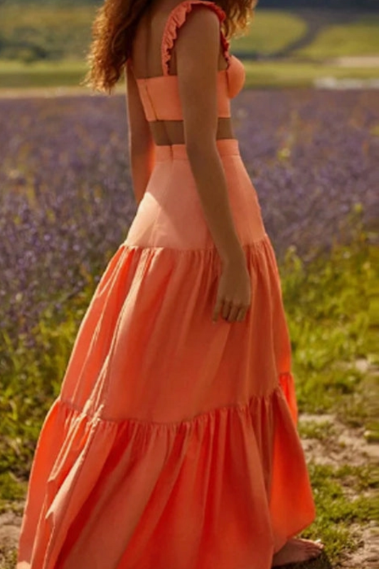 Estelle Swim Cover-Up