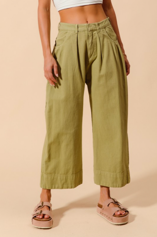 Mera Mid Rise Pant