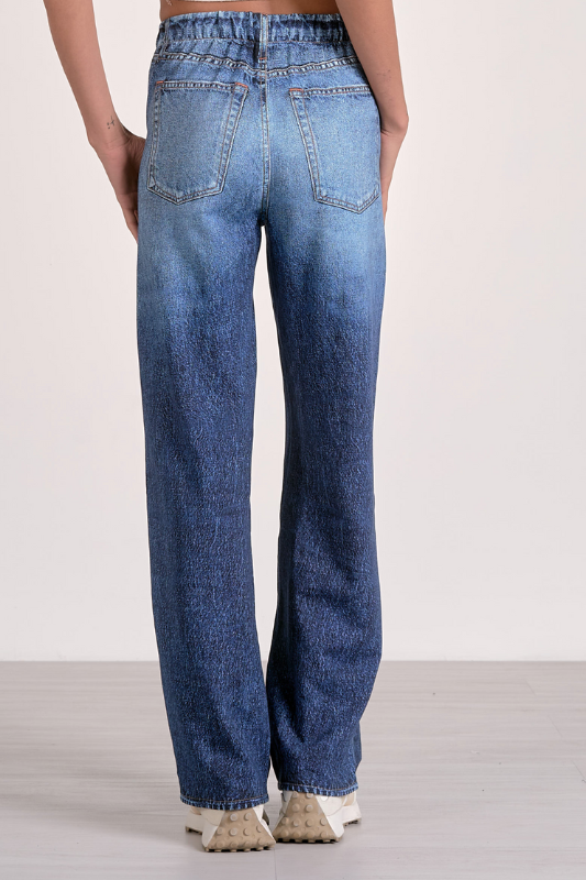 Jenna Sweatpant Jeans