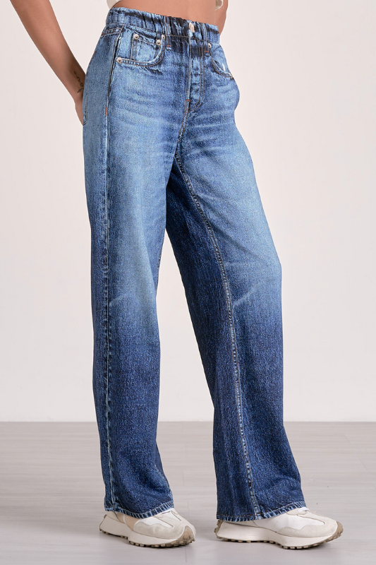 Jenna Sweatpant Jeans