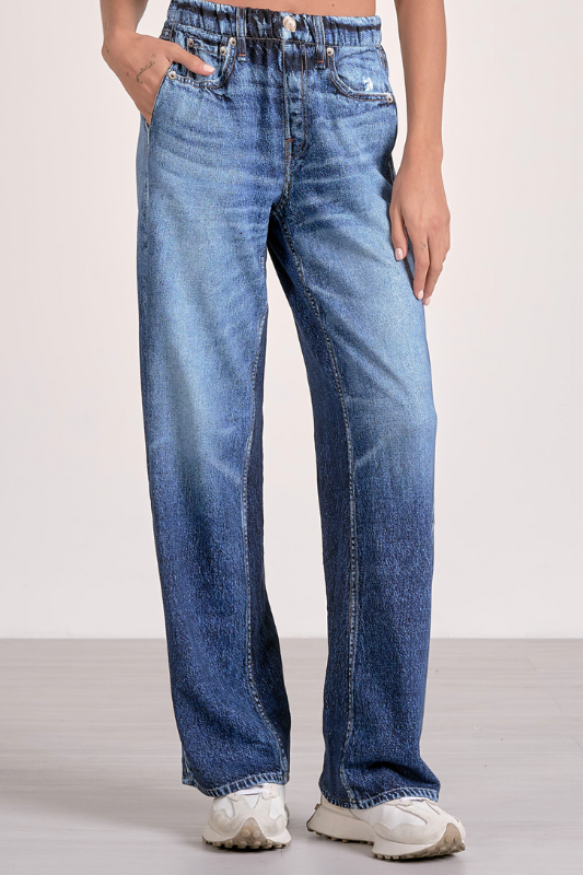 Jenna Sweatpant Jeans